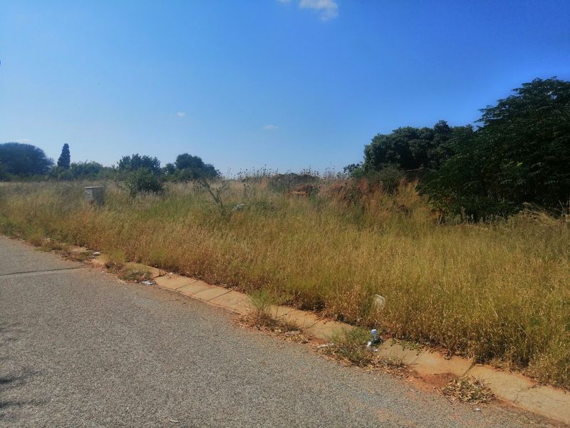 Vacant Land Residential For Sale in Flimieda - Photo 3