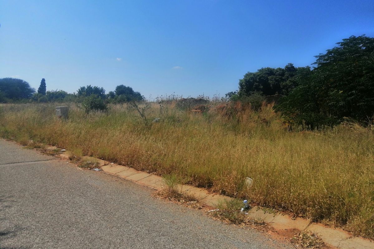Vacant Land Residential For Sale in Flimieda - Photo 3