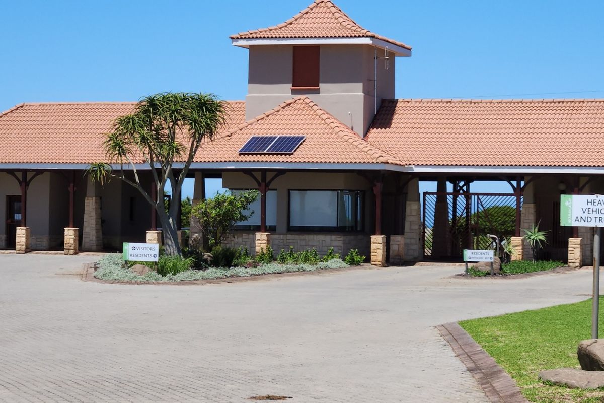 Vacant Land Residential For Sale in Cintsa West - Photo 3