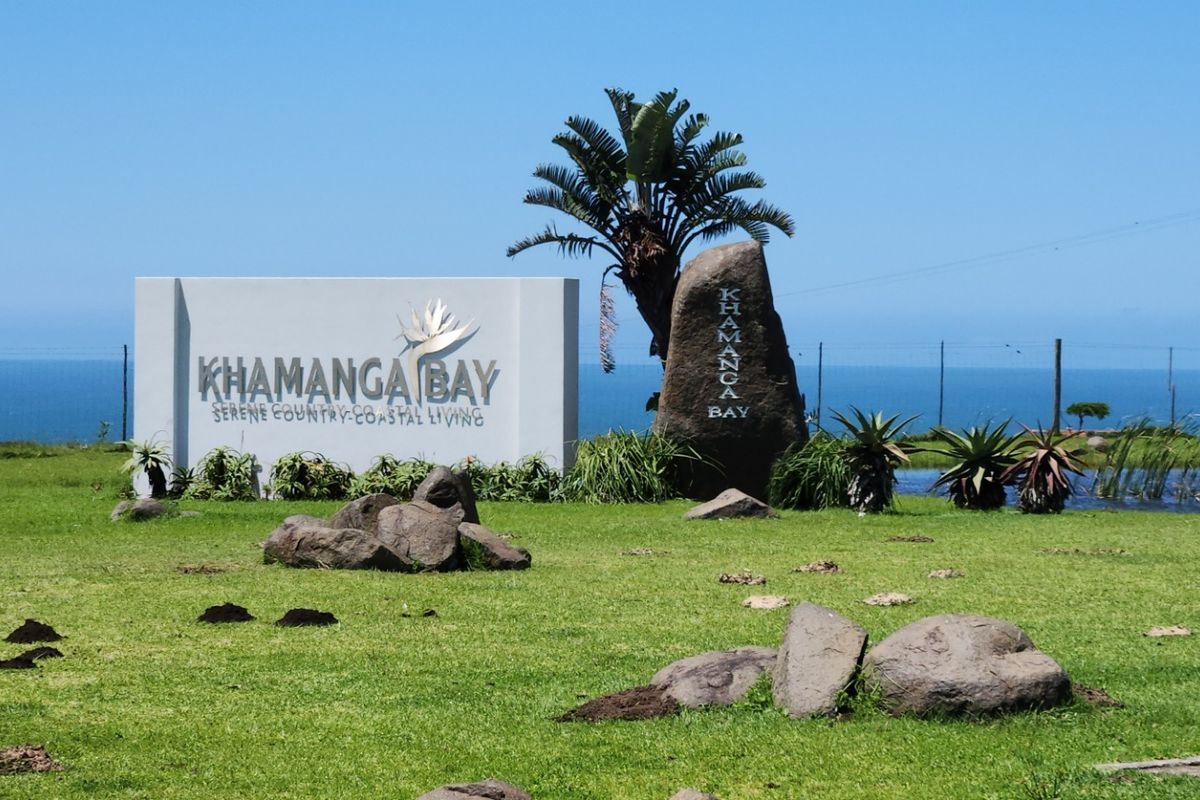 Vacant Land Residential For Sale in Cintsa West - Photo 2