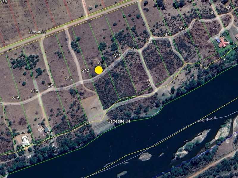 Vacant Land Residential For Sale in Orkney Central - Photo 3