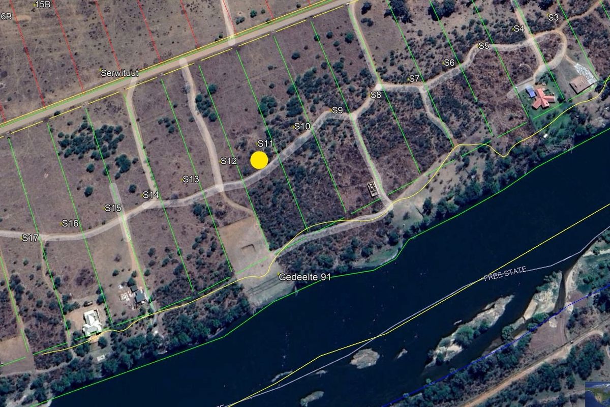 Vacant Land Residential For Sale in Orkney Central - Photo 3