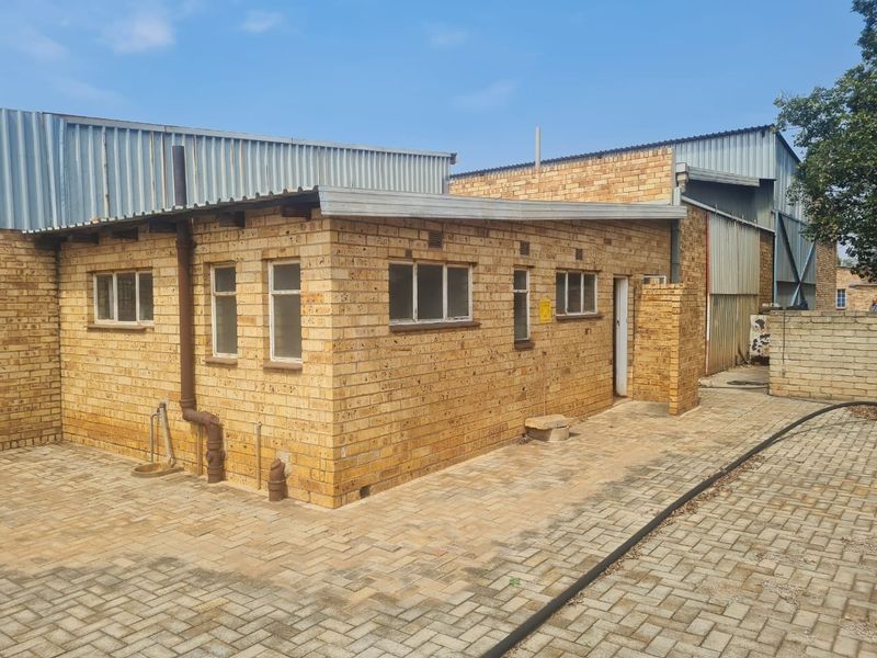 House For Sale in Stilfontein Industrial - Photo 10