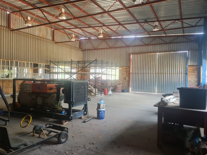 House For Sale in Stilfontein Industrial - Photo 7