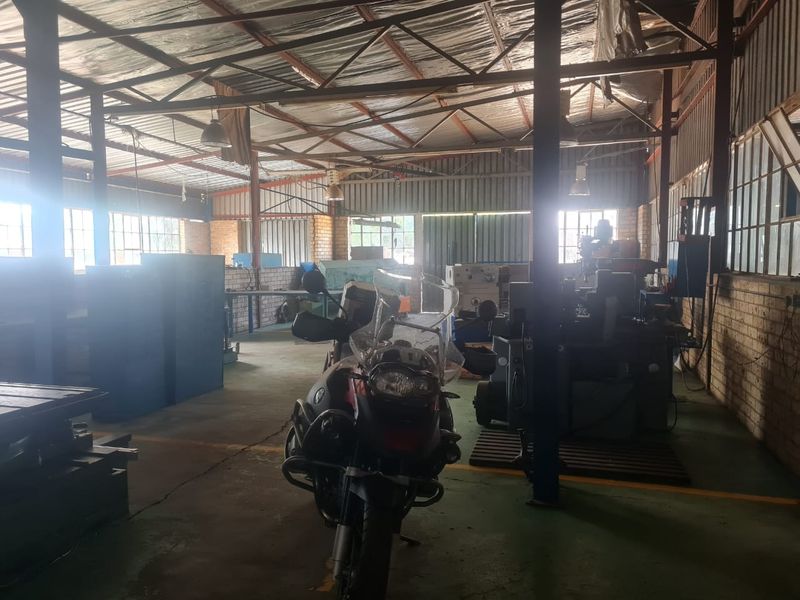 House For Sale in Stilfontein Industrial - Photo 6