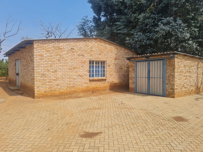 House For Sale in Stilfontein Industrial - Photo 9