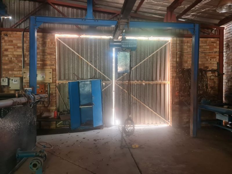 House For Sale in Stilfontein Industrial - Photo 5