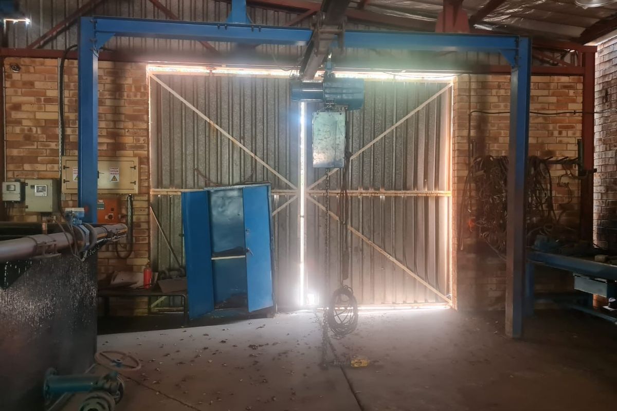 House For Sale in Stilfontein Industrial - Photo 5