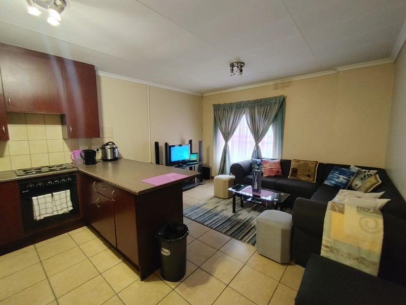 Apartment For Sale in Grand Central - Photo 4