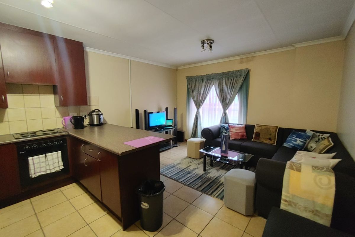 Apartment For Sale in Grand Central - Photo 4