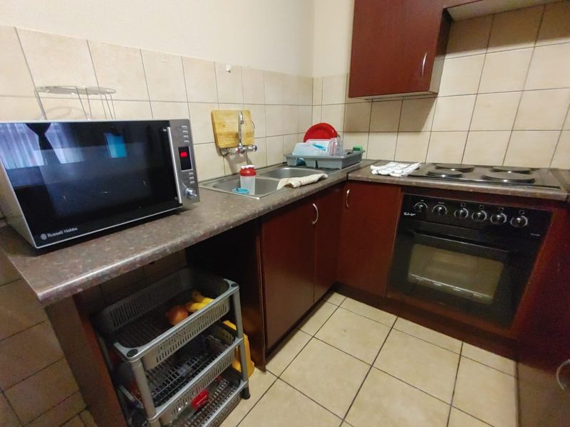 Apartment For Sale in Grand Central - Photo 3