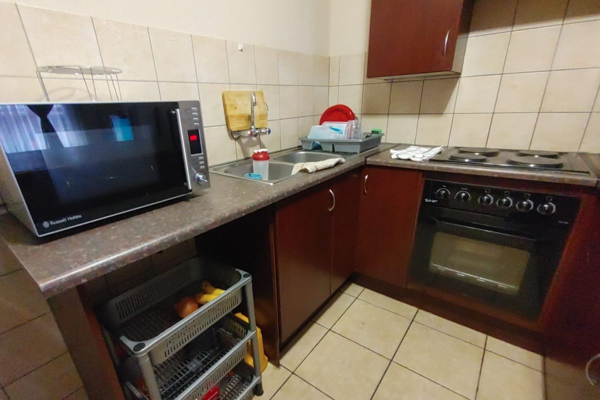 Apartment For Sale in Grand Central - Photo 3