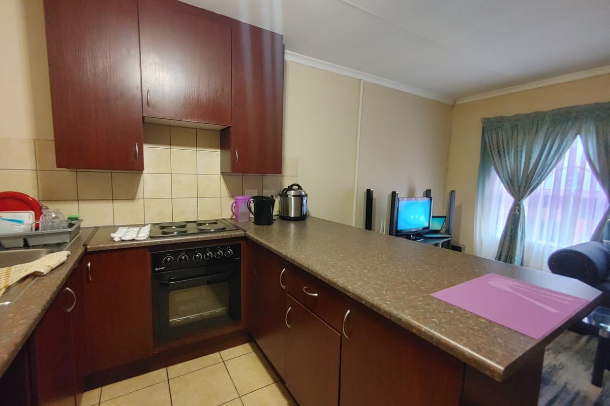 Apartment For Sale in Grand Central - Photo 2