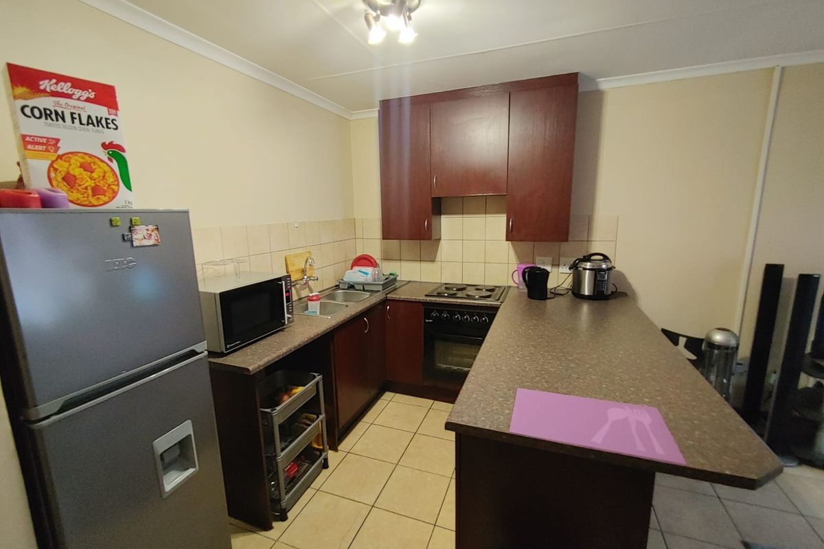 Apartment For Sale in Grand Central - Photo 5