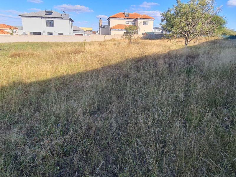 Vacant Land Residential For Sale in Bendor - Photo 3