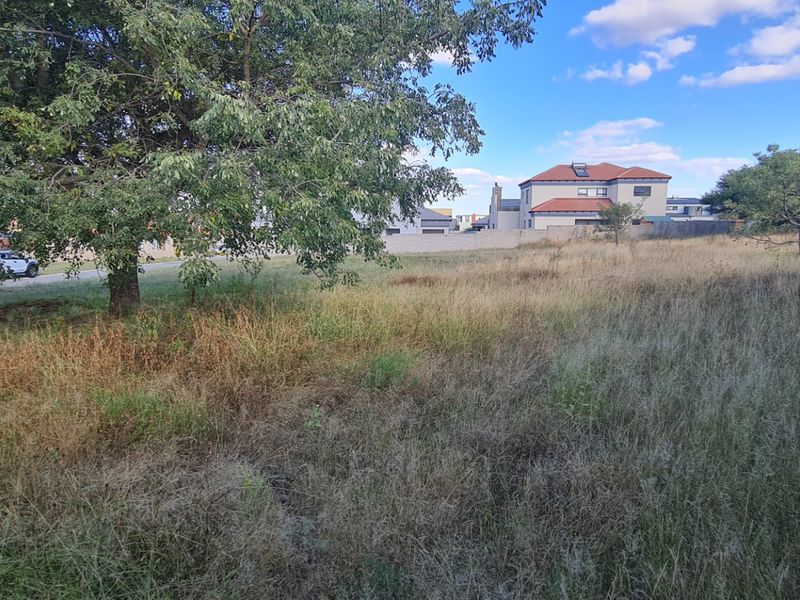 Vacant Land Residential For Sale in Bendor - Photo 2