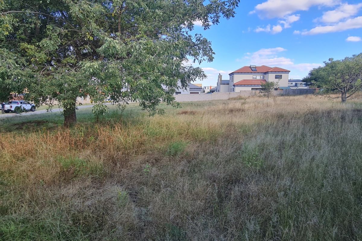 Vacant Land Residential For Sale in Bendor - Photo 2