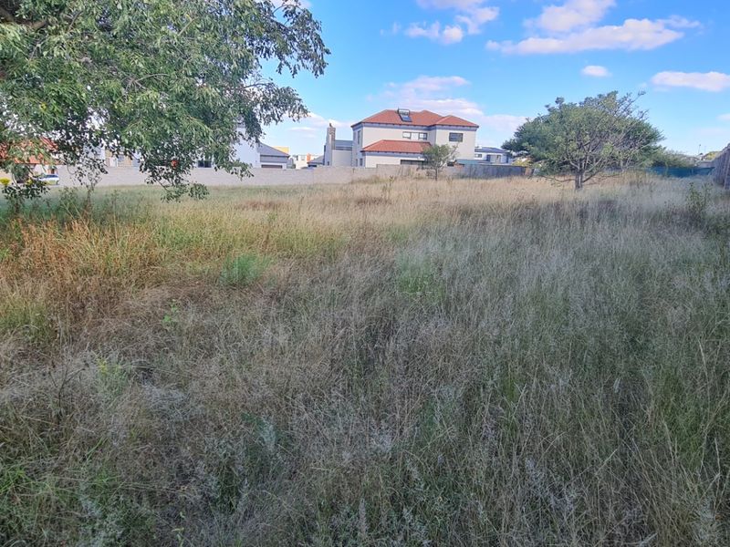 Vacant Land Residential For Sale in Bendor - Photo 4