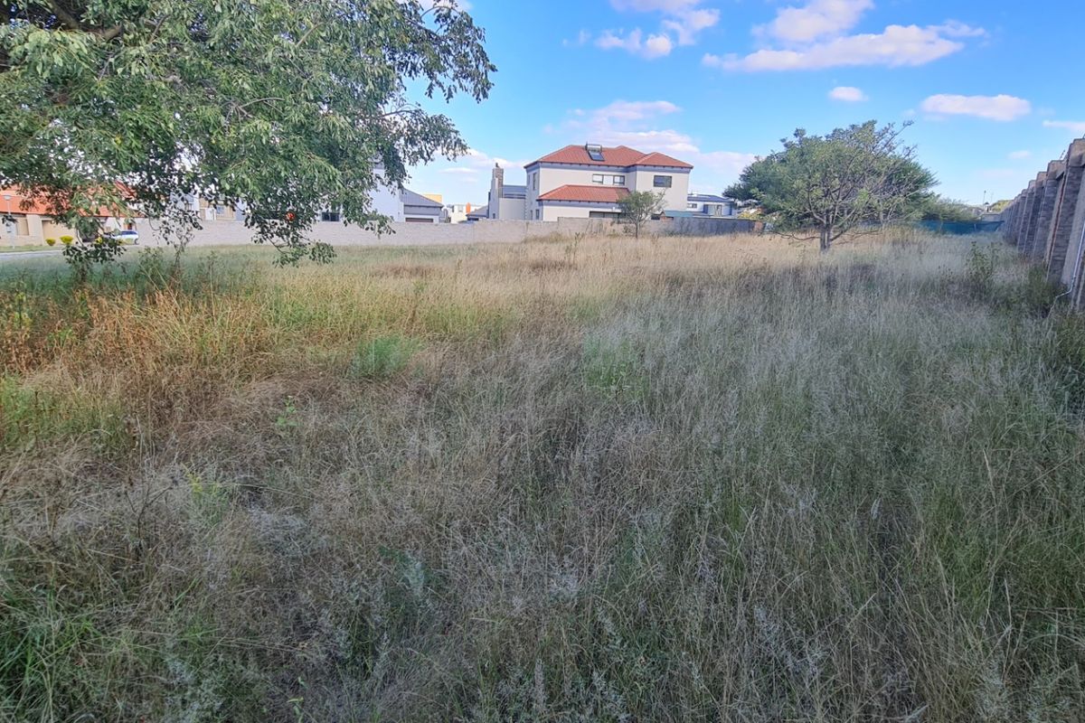 Vacant Land Residential For Sale in Bendor - Photo 4