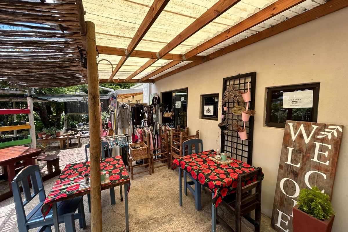 Farm For Sale in George Rural - Photo 4