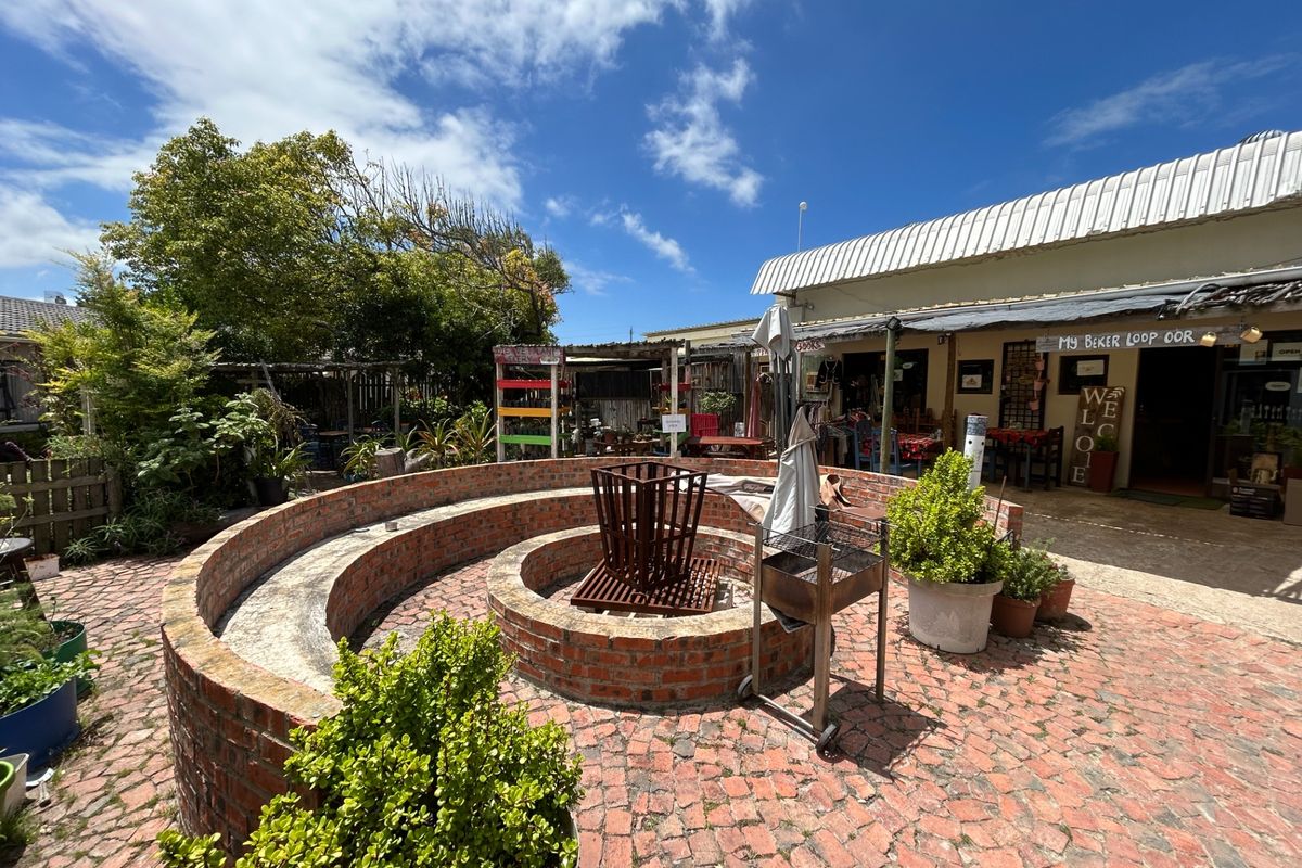 Farm For Sale in George Rural - Photo 3