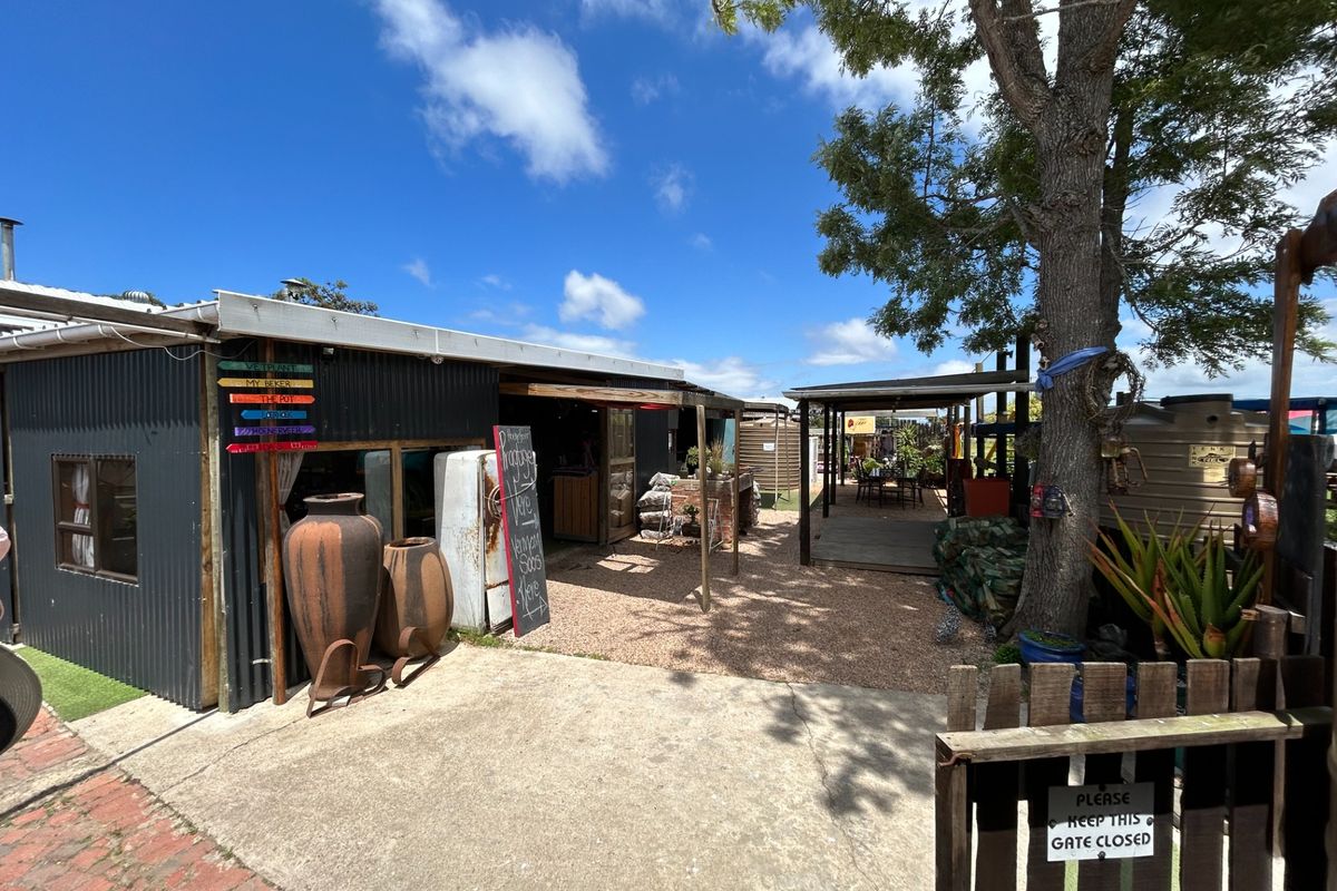 Farm For Sale in George Rural - Photo 2