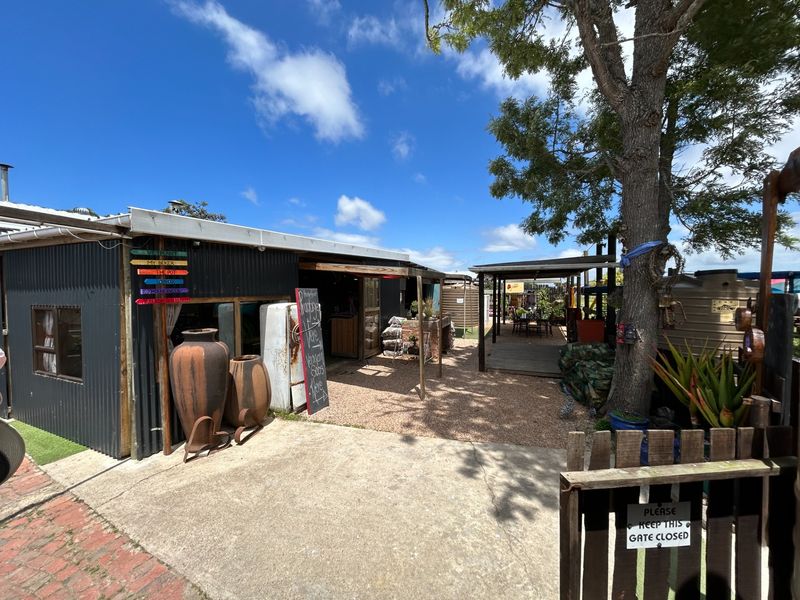 Farm For Sale in George Rural - Photo 2