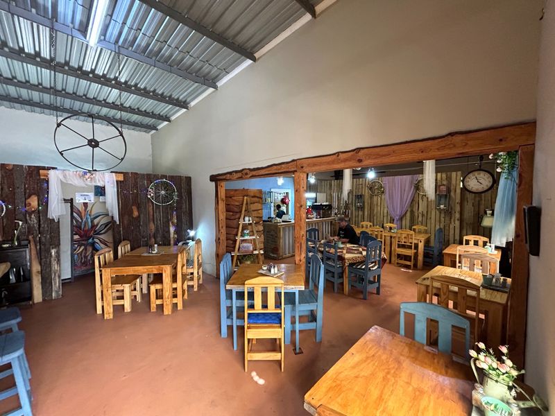 Farm For Sale in George Rural - Photo 5