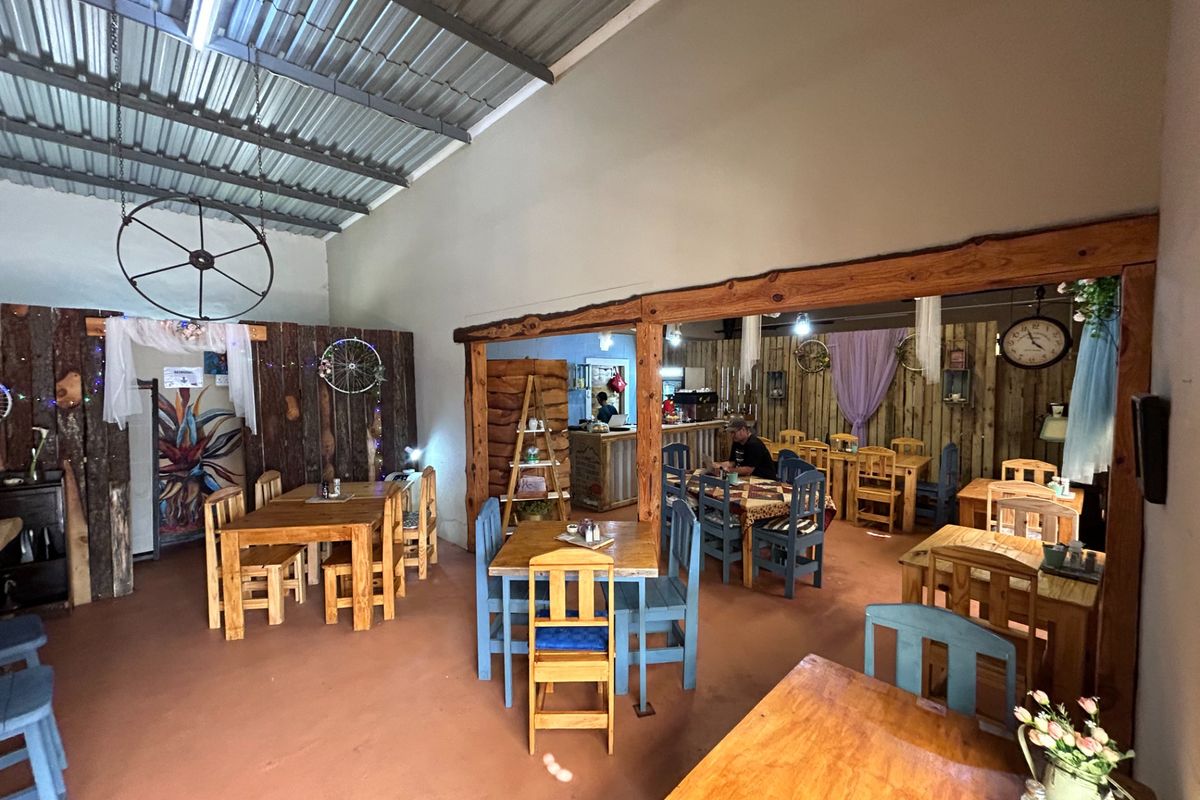 Farm For Sale in George Rural - Photo 5