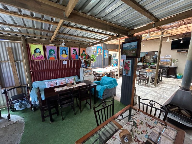 Farm For Sale in George Rural - Photo 6