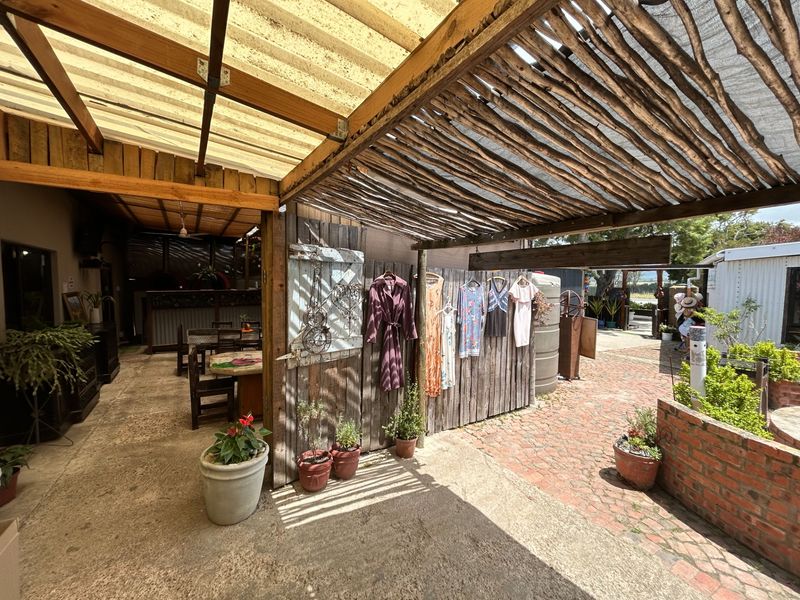 Farm For Sale in George Rural - Photo 7