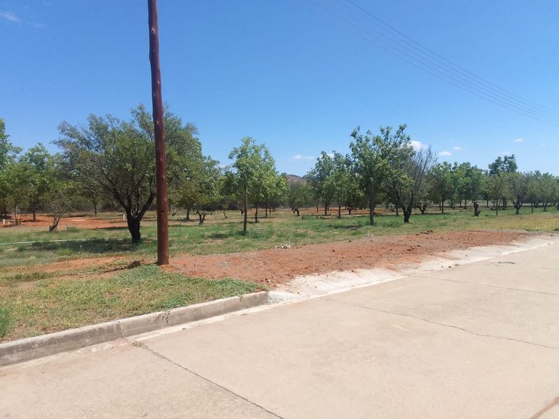 Vacant Land Residential For Sale in Orania - Photo 7