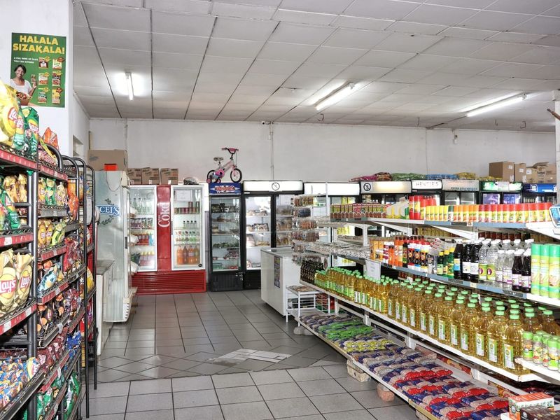 Retail For Sale in Citrusdal Central - Photo 2