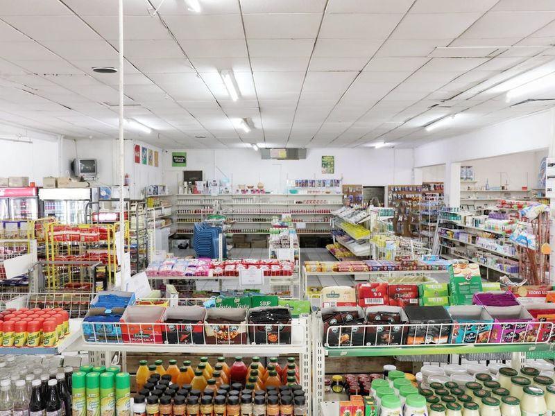 Retail For Sale in Citrusdal Central - Photo 5