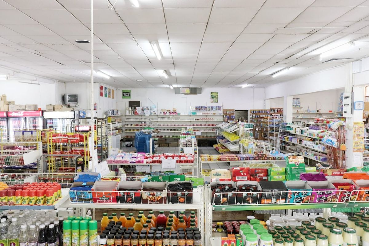 Retail For Sale in Citrusdal Central - Photo 5