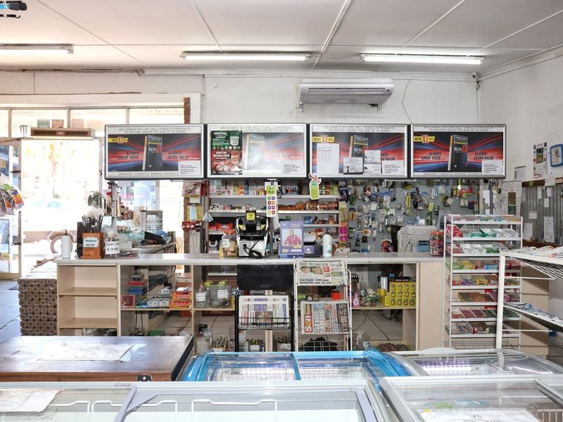 Retail For Sale in Citrusdal Central - Photo 4