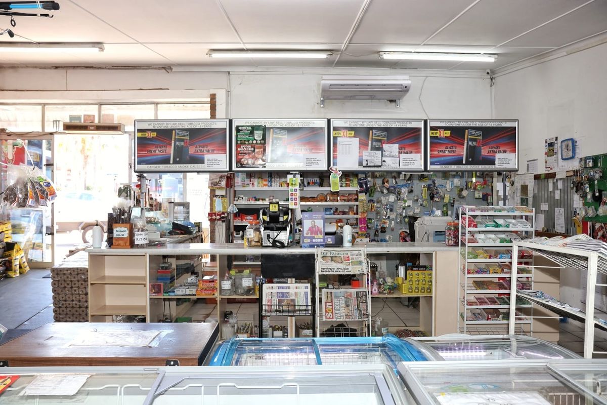 Retail For Sale in Citrusdal Central - Photo 4