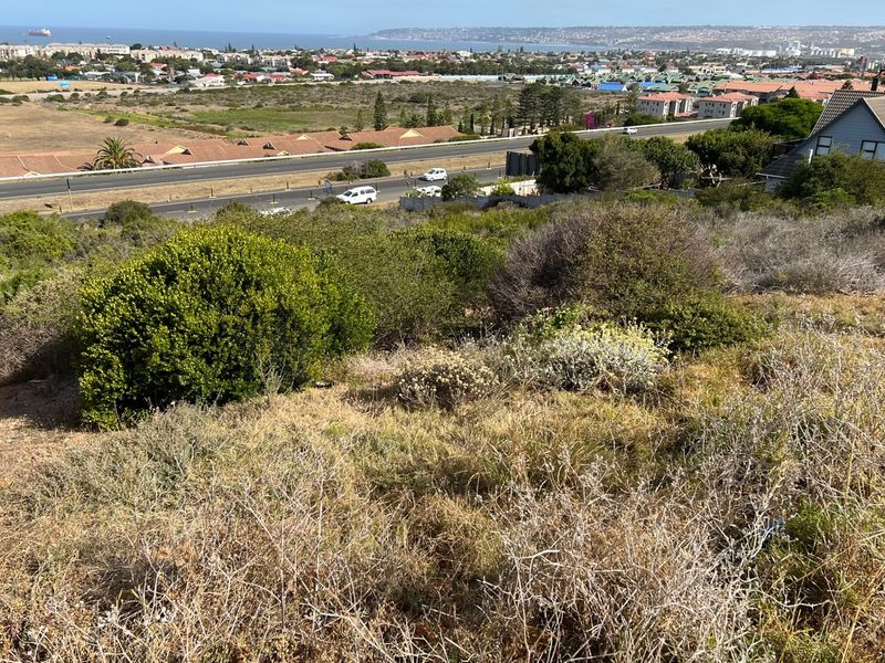 Vacant Land Residential For Sale in Hartenbos Heuwels - Photo 5