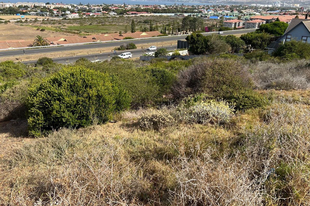 Vacant Land Residential For Sale in Hartenbos Heuwels - Photo 5