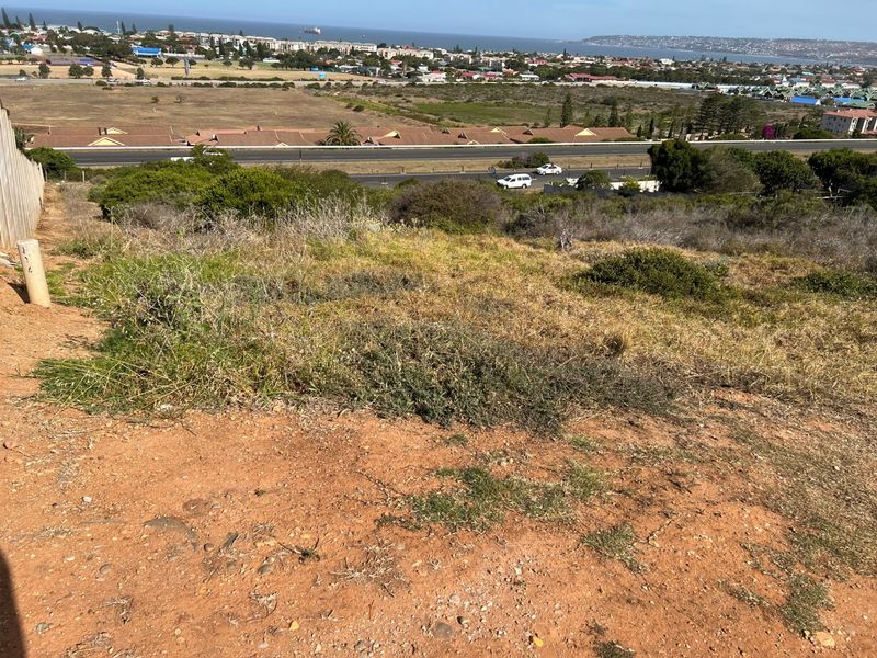 Vacant Land Residential For Sale in Hartenbos Heuwels - Photo 3