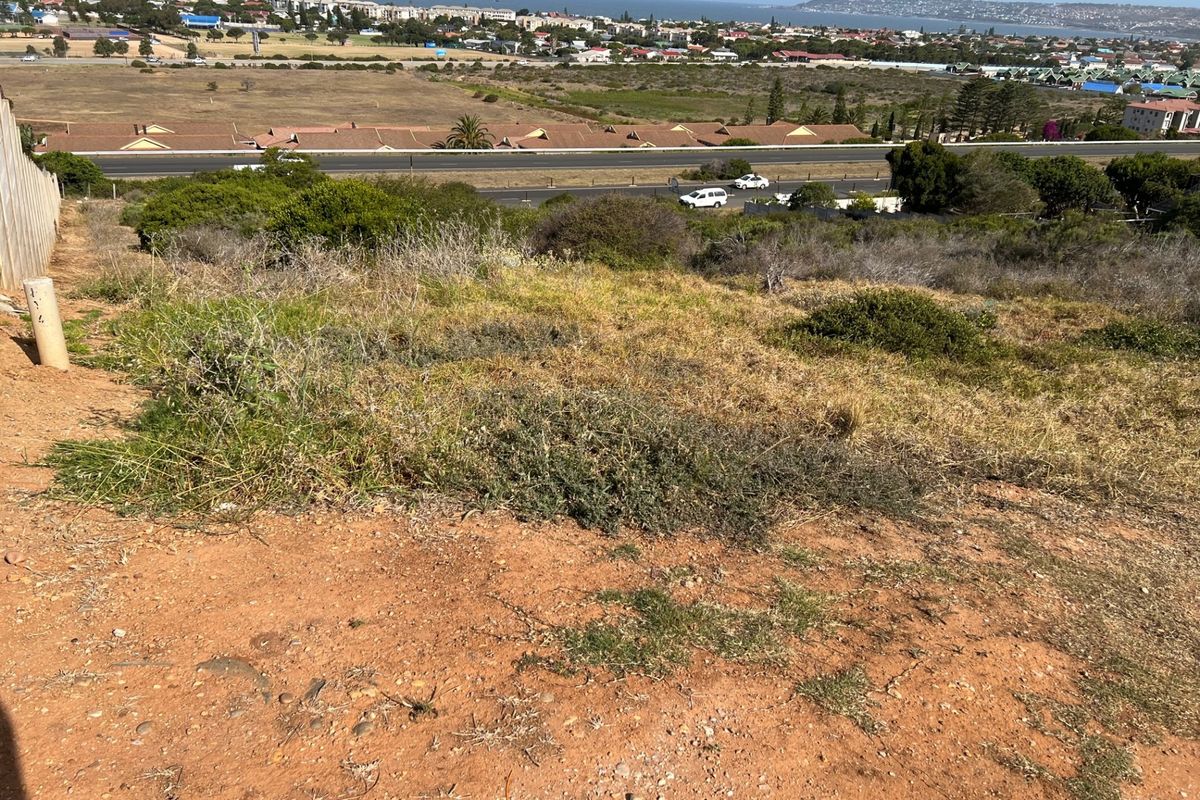 Vacant Land Residential For Sale in Hartenbos Heuwels - Photo 3