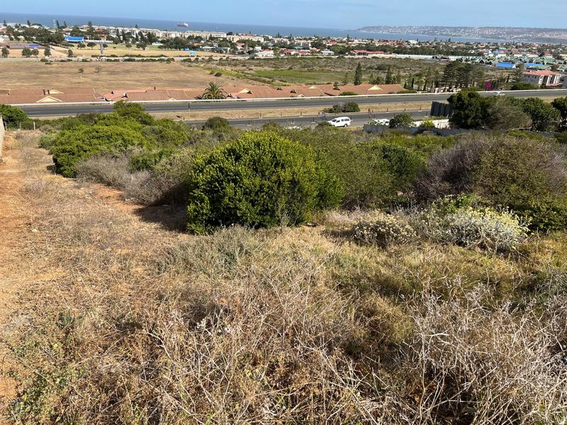 Vacant Land Residential For Sale in Hartenbos Heuwels - Photo 4