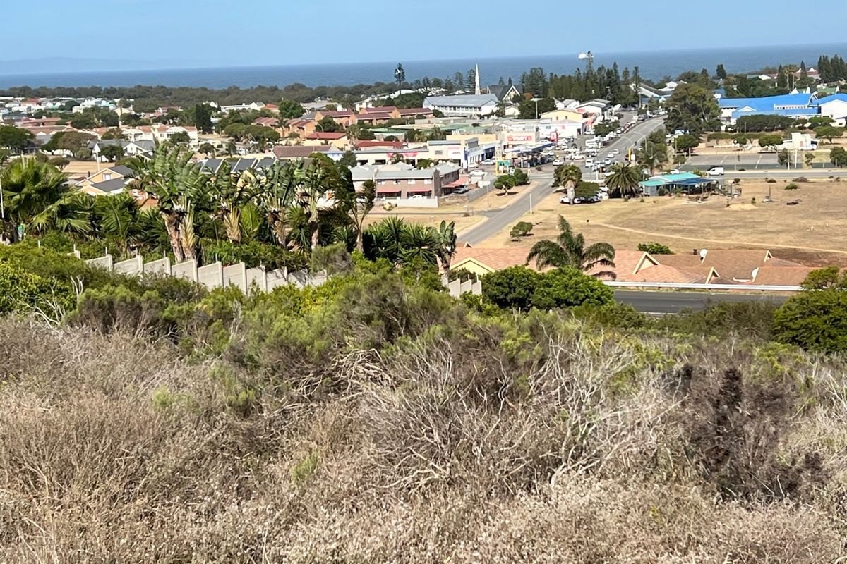 Vacant Land Residential For Sale in Hartenbos Heuwels - Photo 2