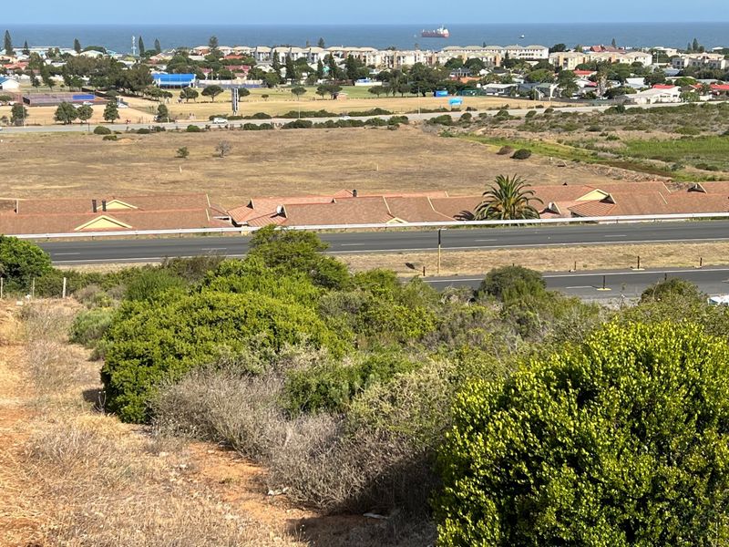 Vacant Land Residential For Sale in Hartenbos Heuwels - Photo 7