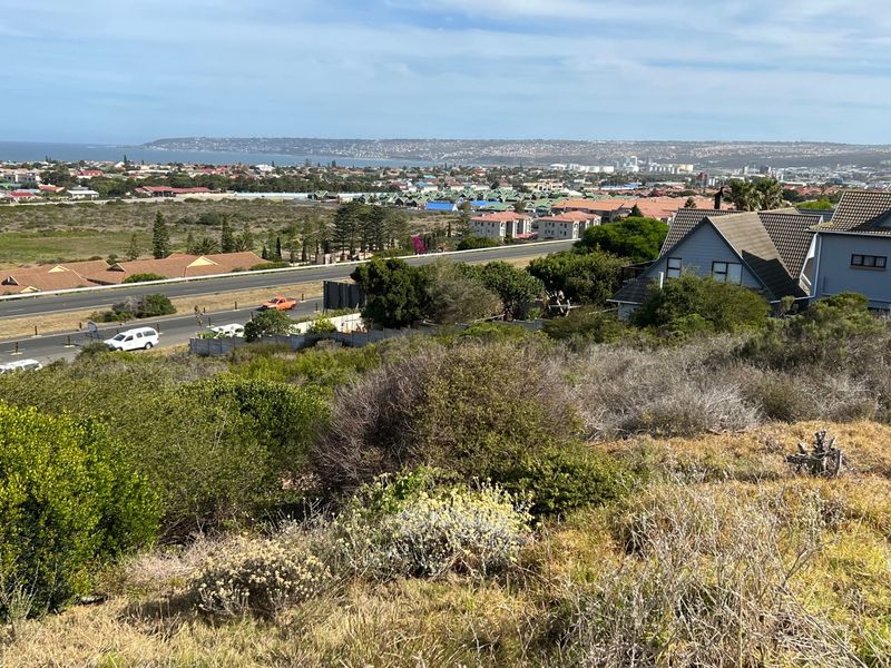 Vacant Land Residential For Sale in Hartenbos Heuwels - Photo 6