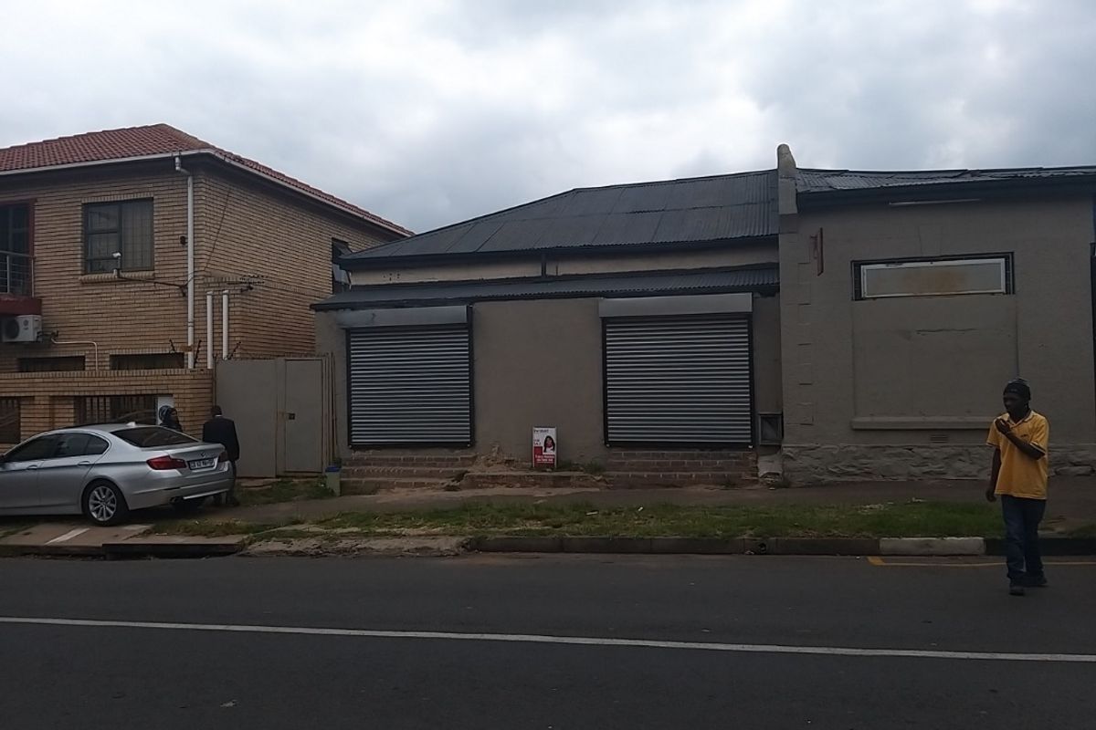 House For Sale in Mayfair - Photo 4