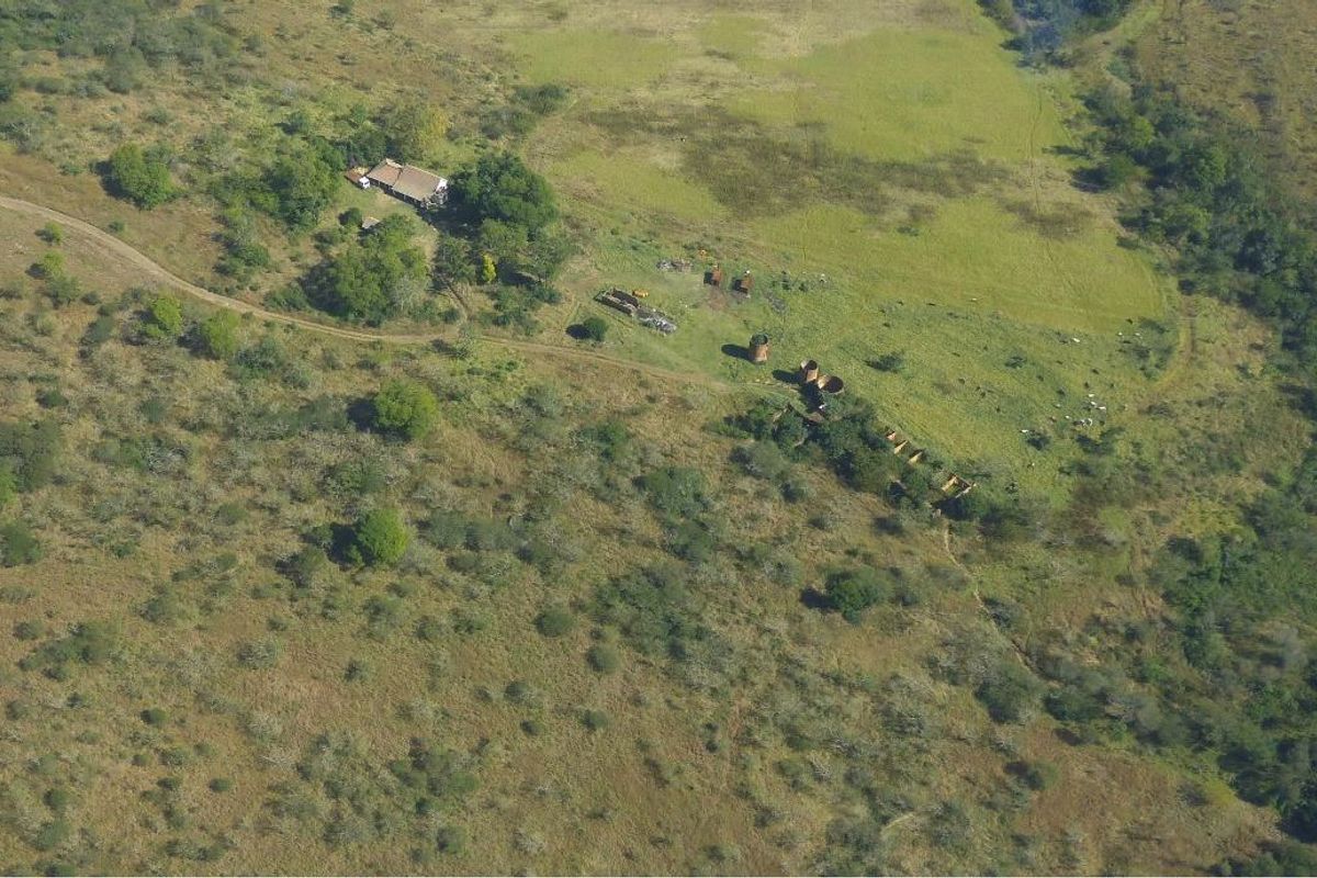 Farm For Sale in Albert Falls - Photo 2