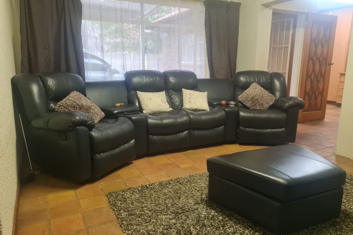 House For Sale in Meiringspark - Photo 4