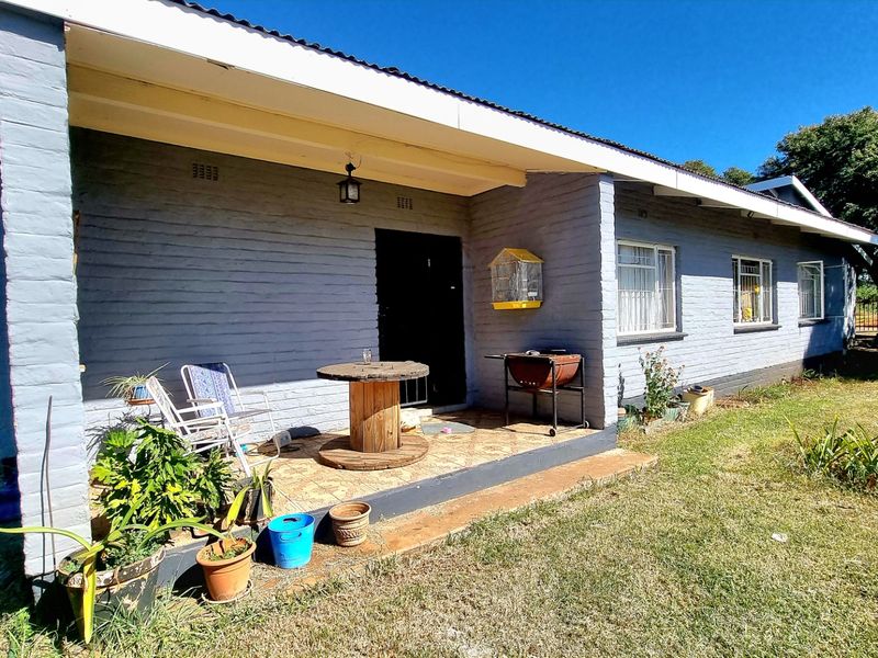 House For Sale in Ventersdorp Central - Photo 6