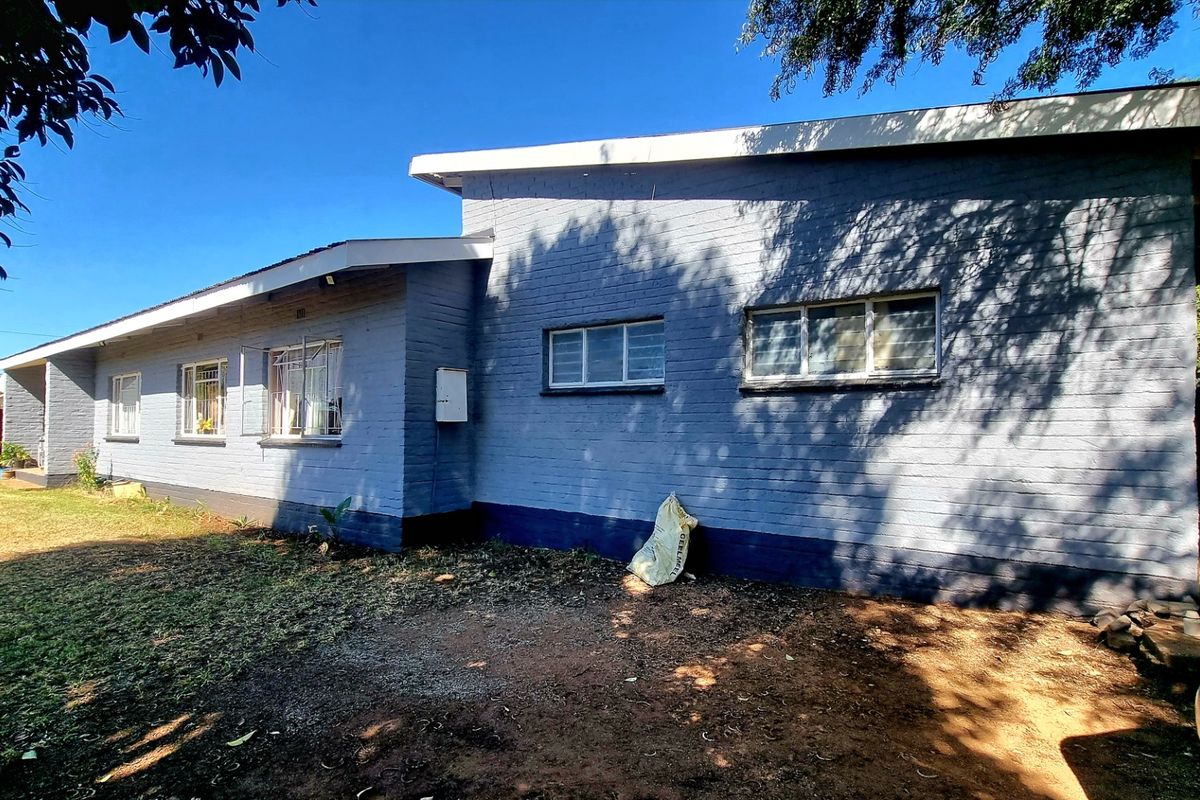 House For Sale in Ventersdorp Central - Photo 5